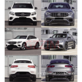 GLC Class Coupe 2016-2019 BodyKit